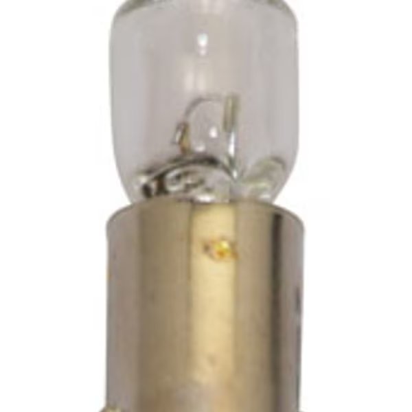 Replacement For NEOLUX N434, Ilc, Mfr#: WW-R4JU-3